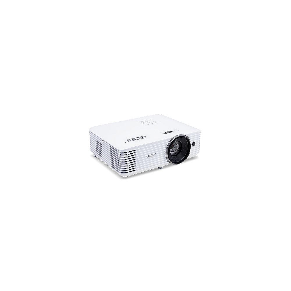 ACER H6540BD DLP FullHD Beamer 3500 Lumen 10.000:1 HDMI/VGA/USB/LS, ACER, H6540BD, DLP, FullHD, Beamer, 3500, Lumen, 10.000:1, HDMI/VGA/USB/LS