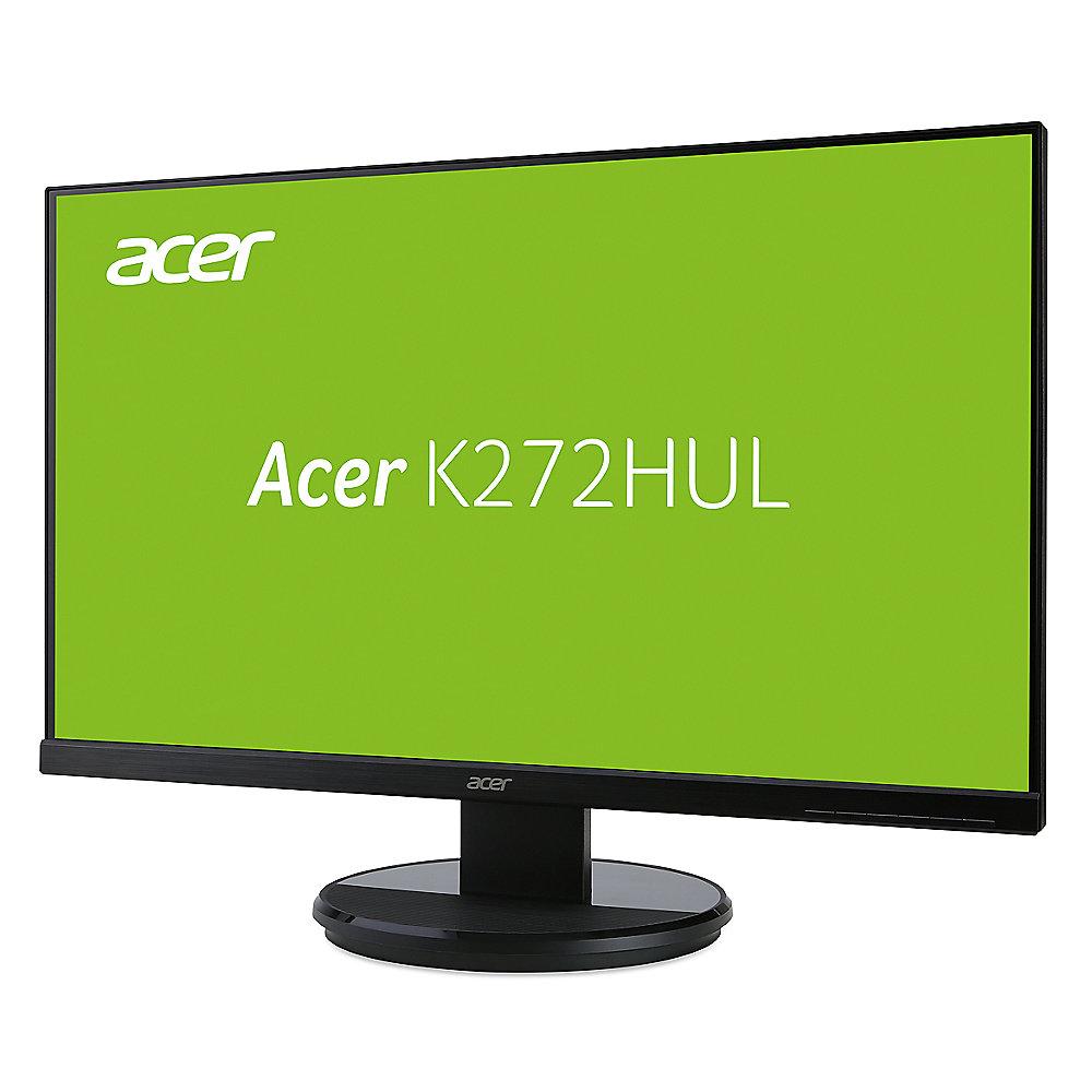 ACER K272HULEbmidpx 68cm (27