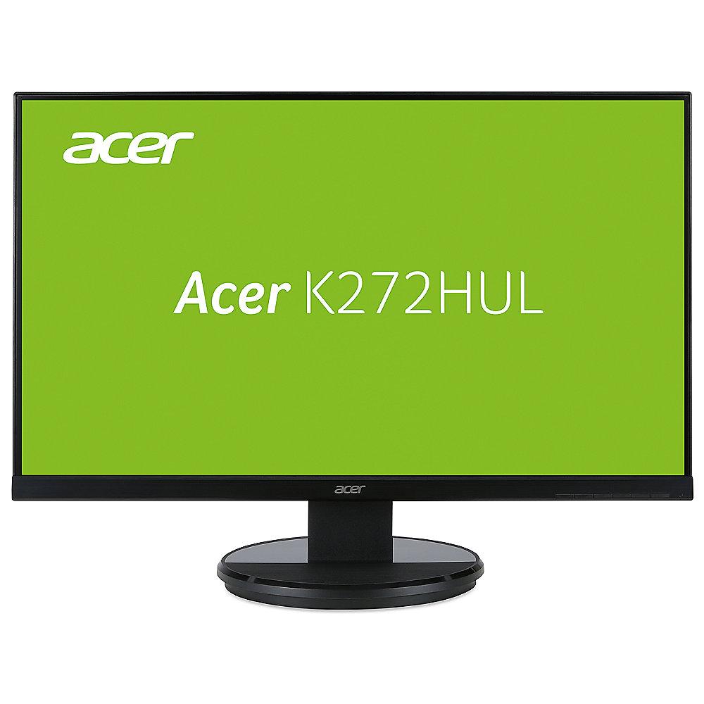 ACER K272HULEbmidpx 68cm (27