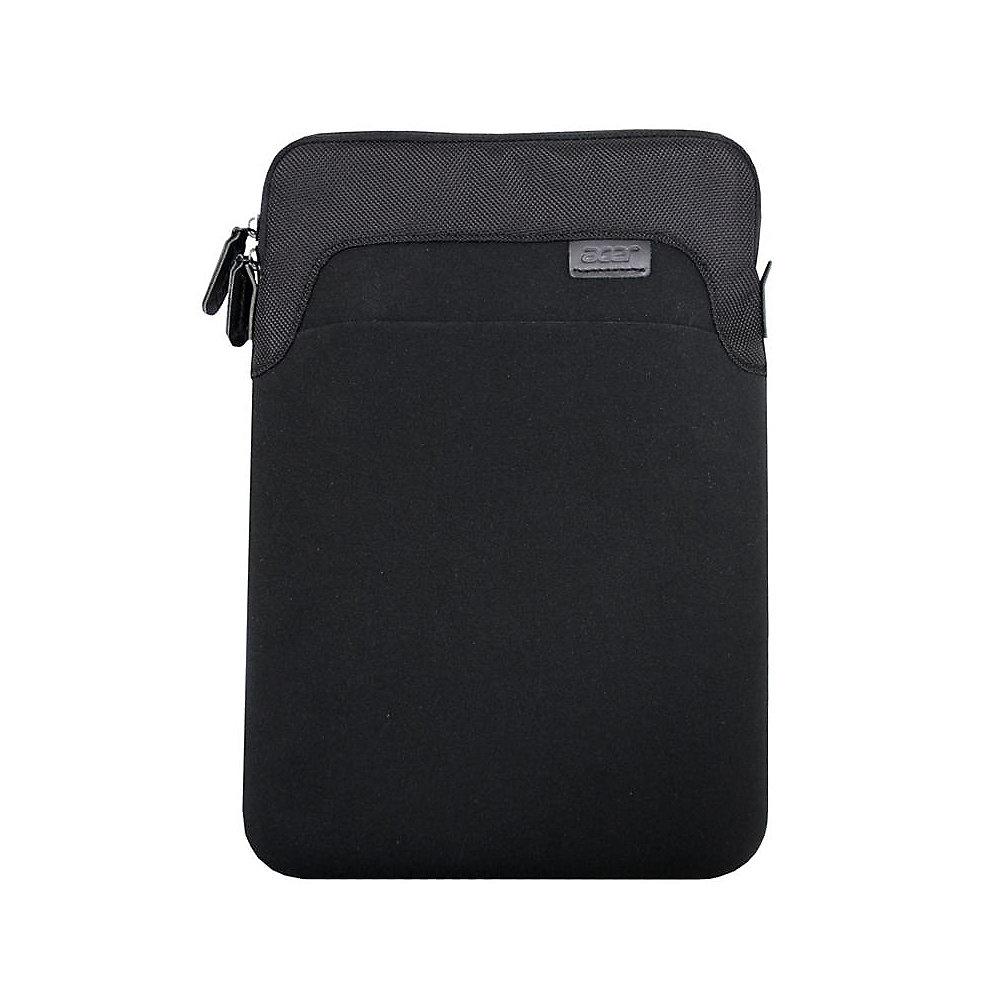 Acer Neoprene Sleve Pro Notebookschutzhülle 31,75 cm (12,5 Zoll) schwarz, Acer, Neoprene, Sleve, Pro, Notebookschutzhülle, 31,75, cm, 12,5, Zoll, schwarz