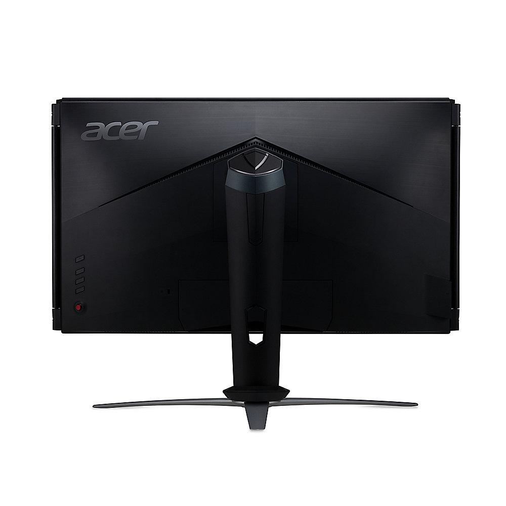 ACER Nitro XV273KP 69 cm (27