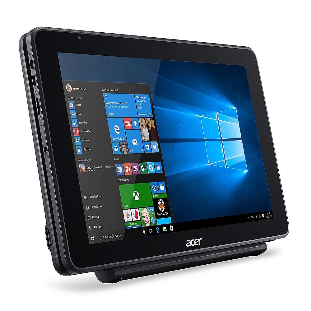 Acer One 10 S1003-11FX x5-Z8350 2in1 Notebook 64GB eMMC HD Windows 10 Pro, Acer, One, 10, S1003-11FX, x5-Z8350, 2in1, Notebook, 64GB, eMMC, HD, Windows, 10, Pro