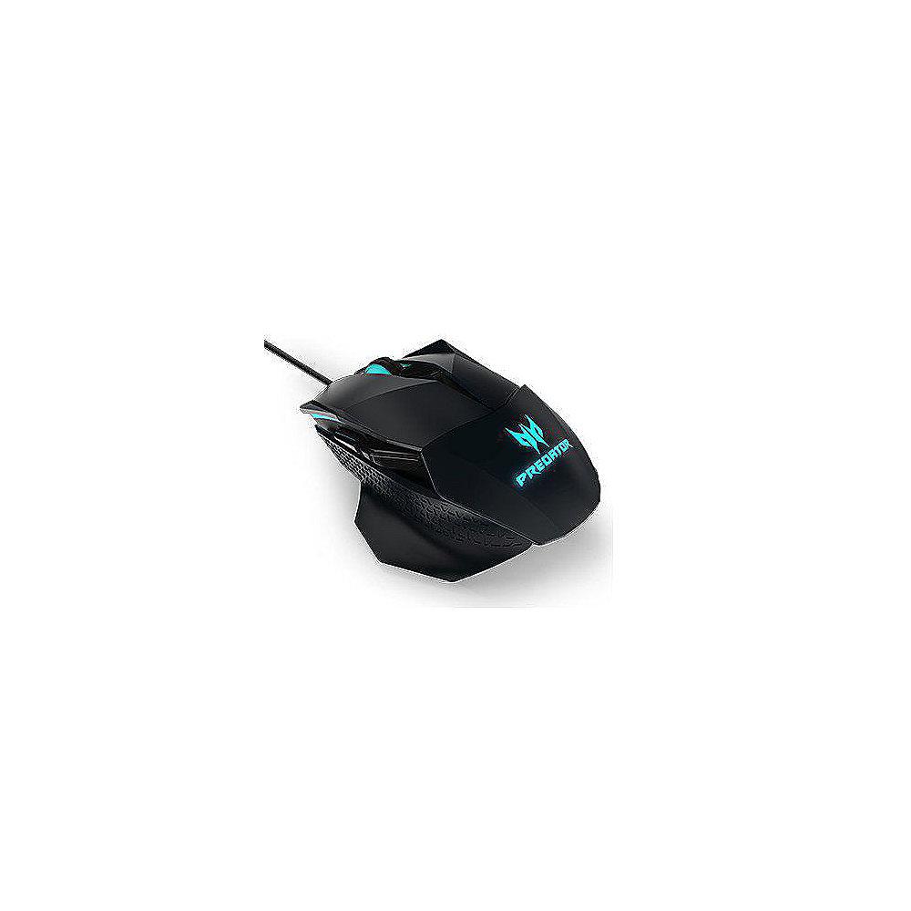 Acer Predator Cestus 500 Gaming Maus NP.MCE11.008, Acer, Predator, Cestus, 500, Gaming, Maus, NP.MCE11.008