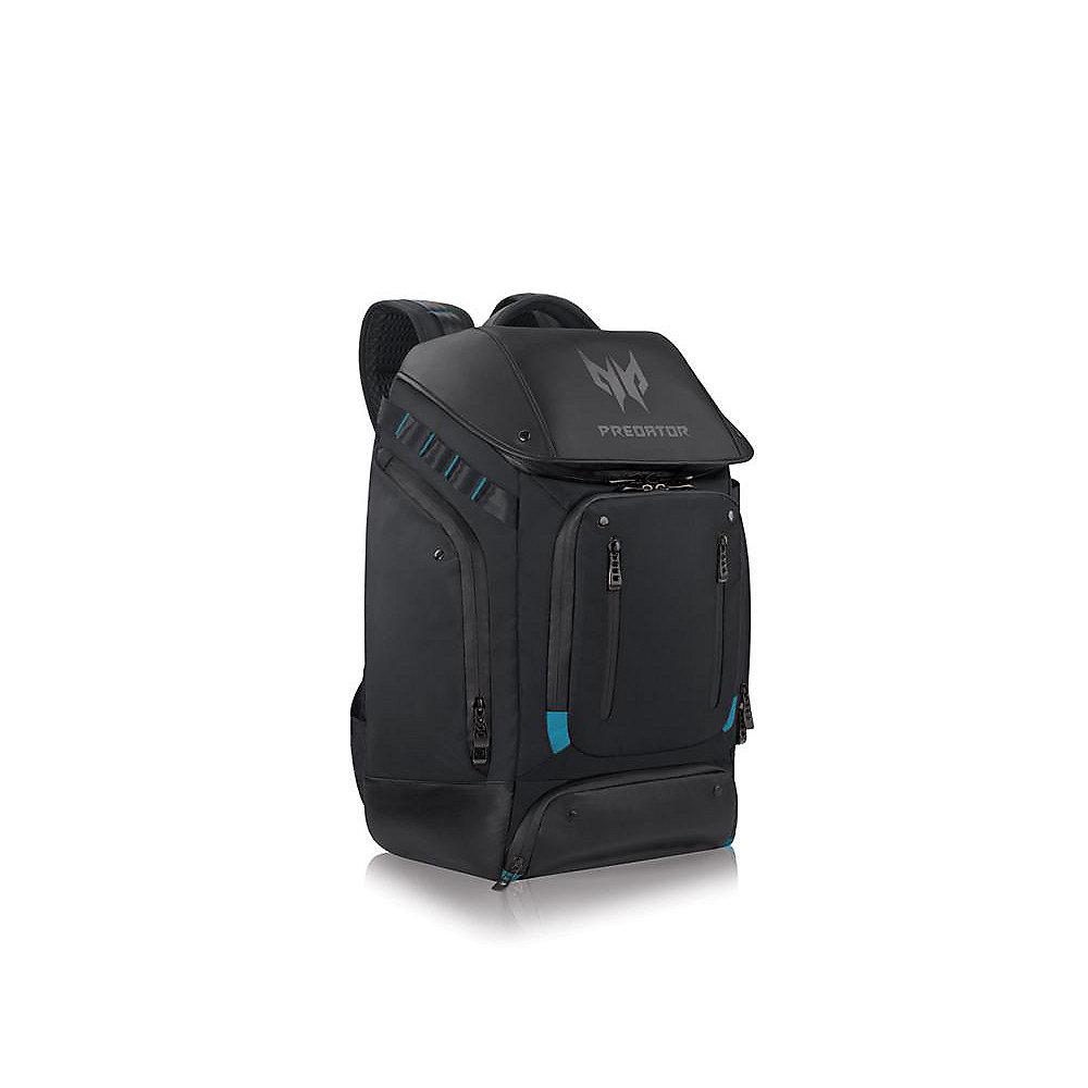 Acer Predator Gaming Utility Rucksack 43,94cm (17,3