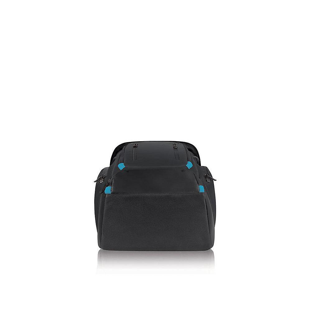 Acer Predator Gaming Utility Rucksack 43,94cm (17,3") schwarz/blau