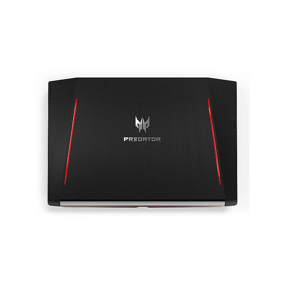 Acer Predator Helios 300 17,3