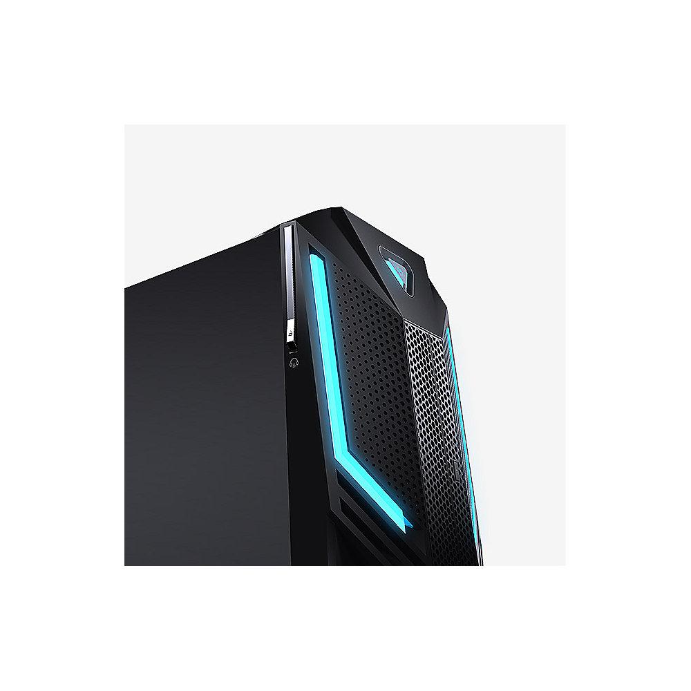 Acer Predator Orion 3000 i7-8700 8GB 1TB 256GB SSD GTX1070 WLAN Windows 10