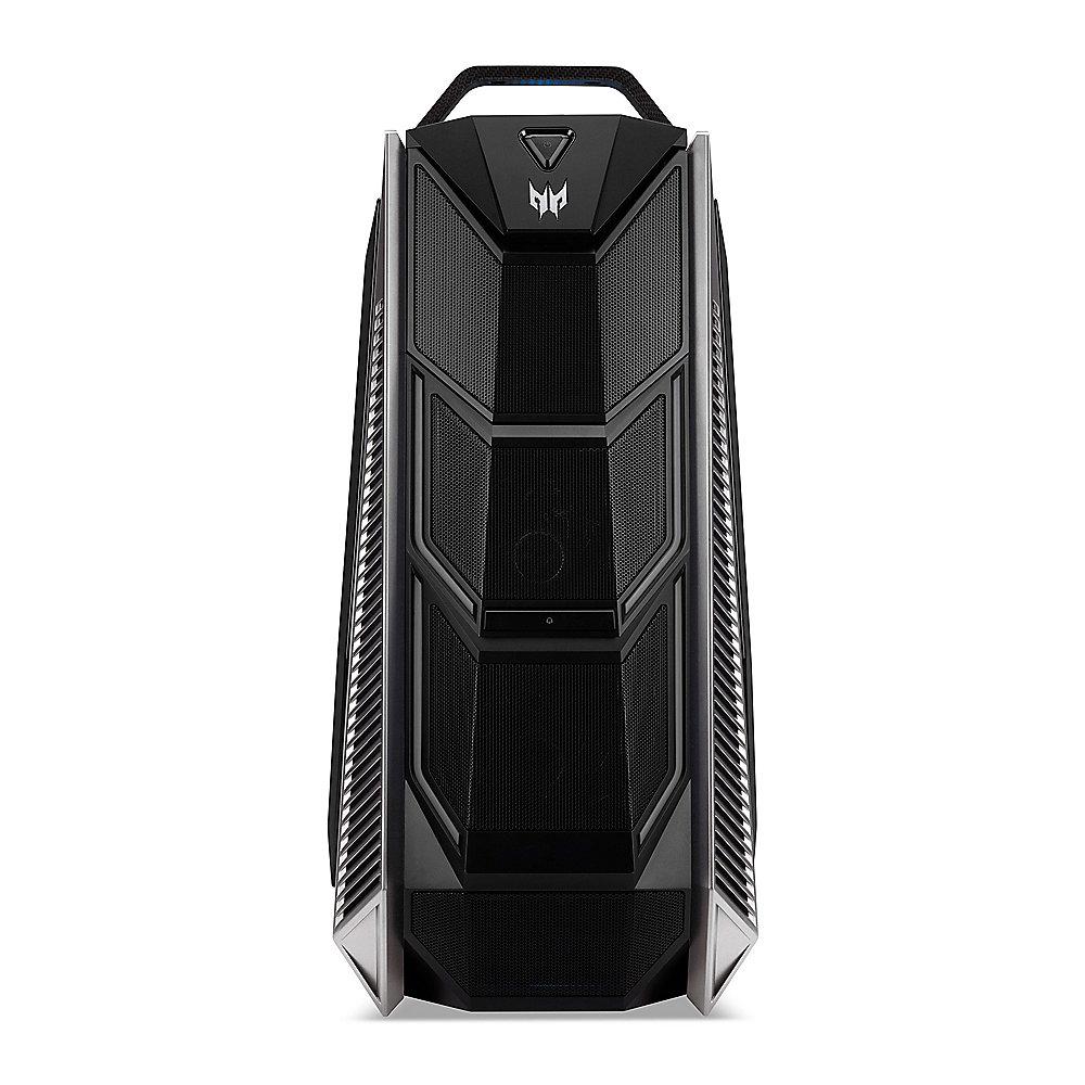 Acer Predator Orion 9000 Gaming PC i9-7900X 32GB 3TB 1TB SSD GTX1080Ti W10