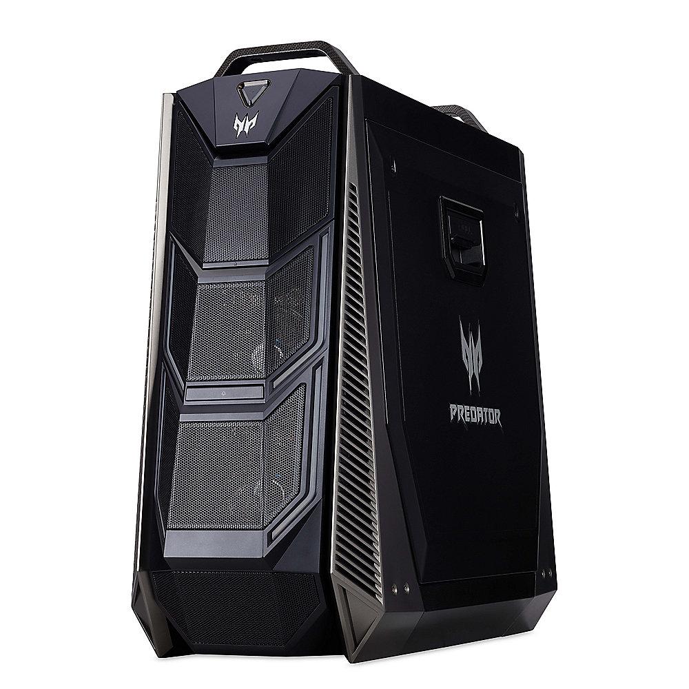 Acer Predator Orion 9000 Gaming PC i9-7900X 32GB 3TB 1TB SSD GTX1080Ti W10
