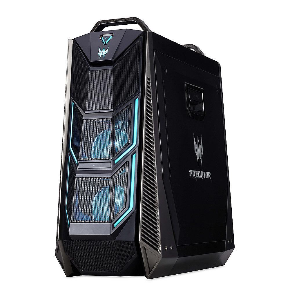 Acer Predator Orion 9000 Gaming PC i9-7900X 32GB 3TB 1TB SSD GTX1080Ti W10