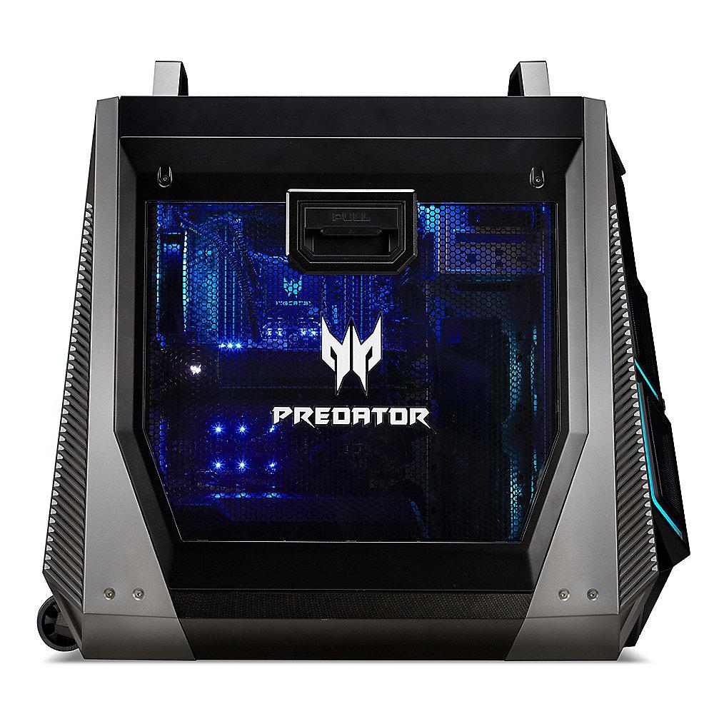 Acer Predator Orion 9000 Gaming PC i9-7900X 32GB 3TB 1TB SSD GTX1080Ti W10