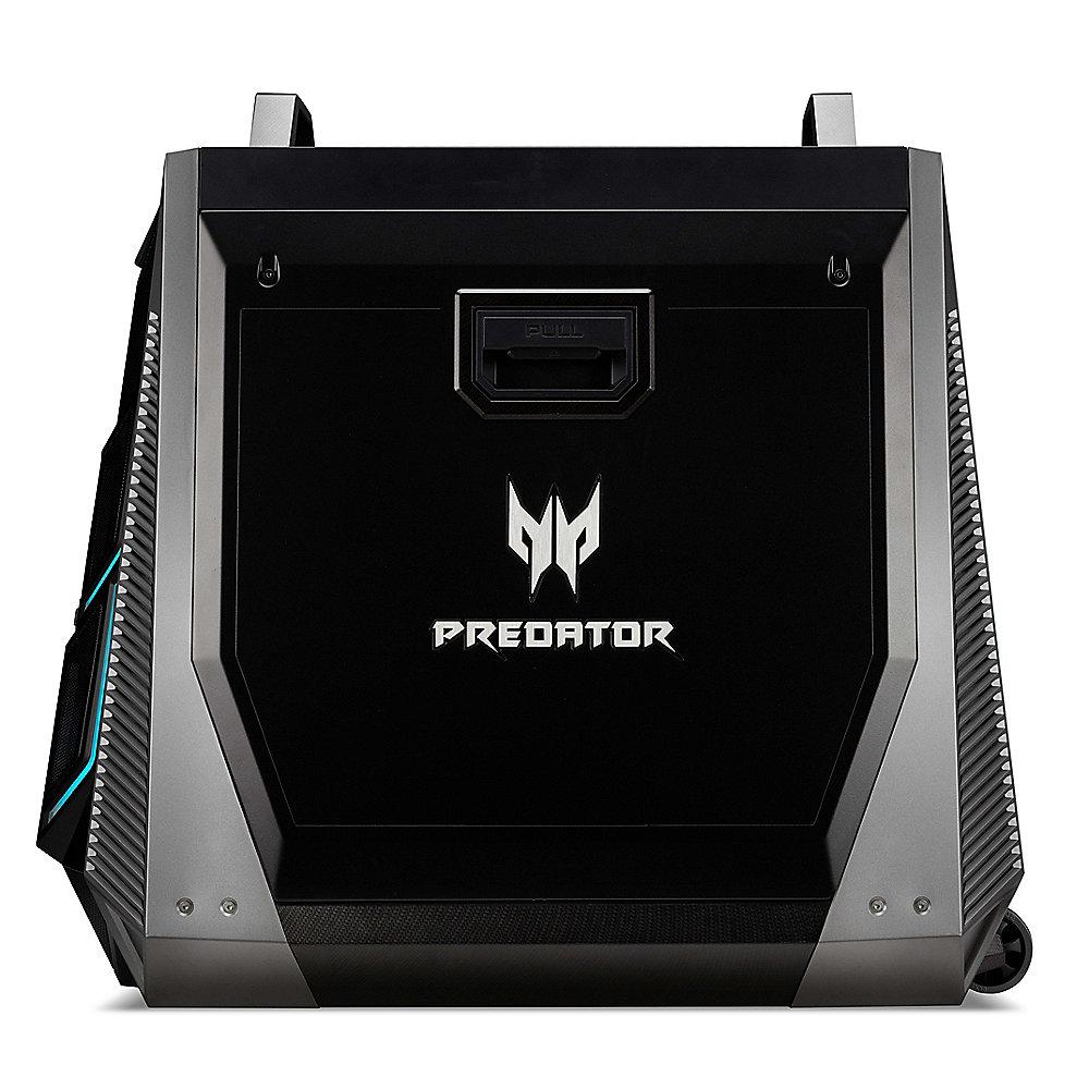 Acer Predator Orion 9000 Gaming PC i9-7900X 32GB 3TB 1TB SSD GTX1080Ti W10