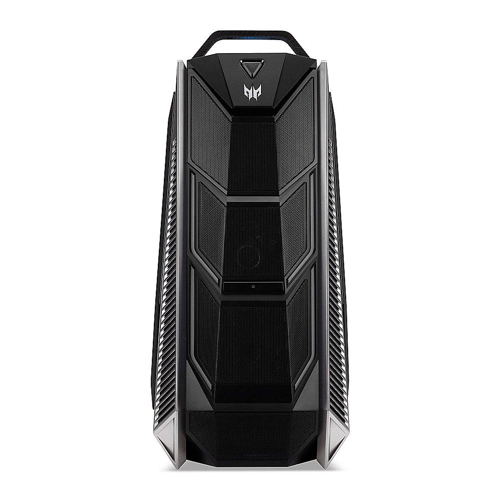 Acer Predator Orion 9000 i7-8700K 32GB 2TB 512GB SSD RTX2080Ti WLAN Win 10, Acer, Predator, Orion, 9000, i7-8700K, 32GB, 2TB, 512GB, SSD, RTX2080Ti, WLAN, Win, 10