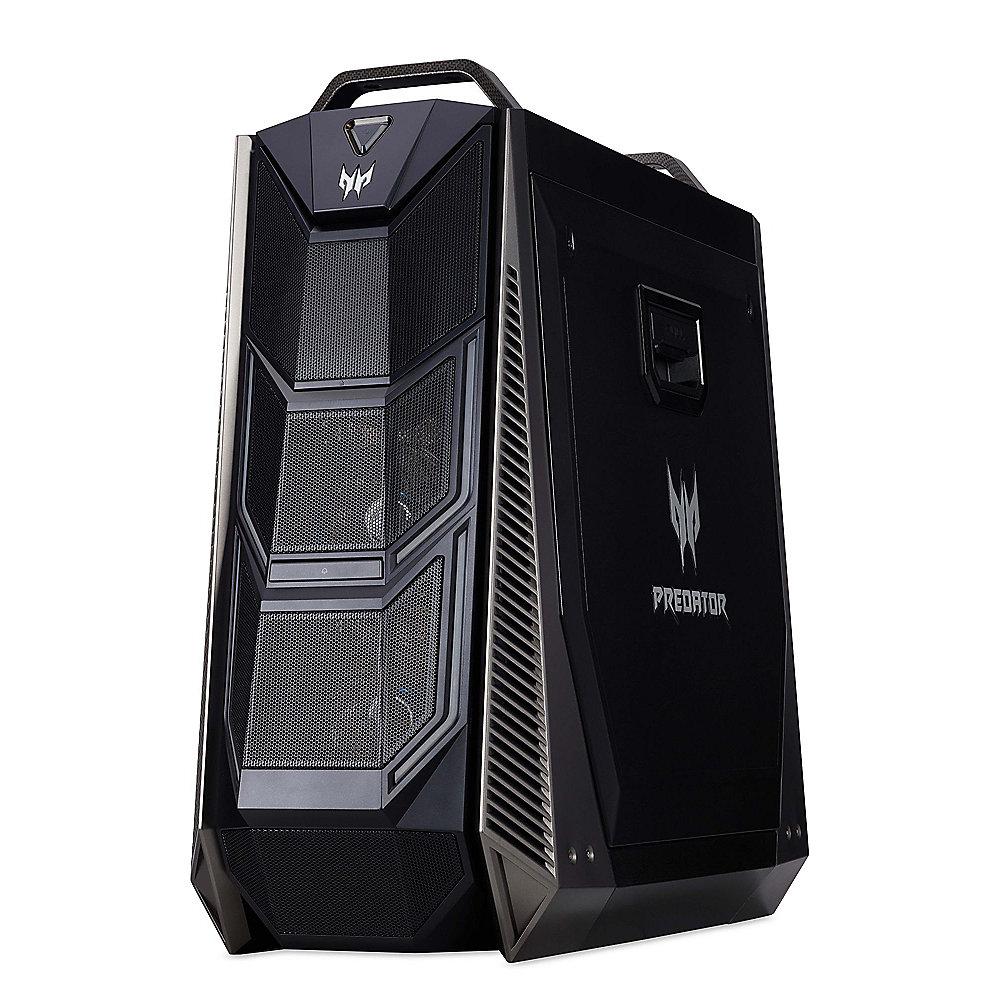 Acer Predator Orion 9000 i7-8700K 32GB 2TB 512GB SSD RTX2080Ti WLAN Win 10, Acer, Predator, Orion, 9000, i7-8700K, 32GB, 2TB, 512GB, SSD, RTX2080Ti, WLAN, Win, 10