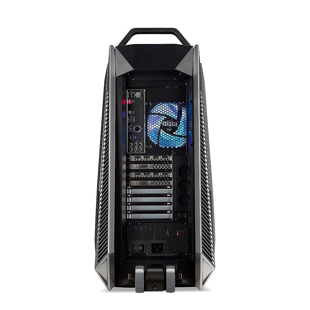 Acer Predator Orion 9000 i7-8700K 32GB 2TB 512GB SSD RTX2080Ti WLAN Win 10