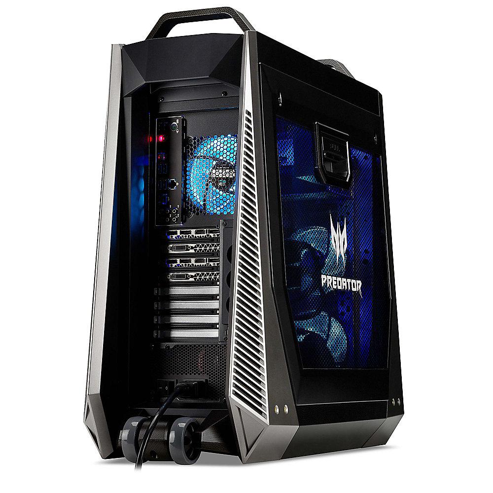 Acer Predator Orion 9000 i7-8700K 32GB 2TB 512GB SSD RTX2080Ti WLAN Win 10, Acer, Predator, Orion, 9000, i7-8700K, 32GB, 2TB, 512GB, SSD, RTX2080Ti, WLAN, Win, 10