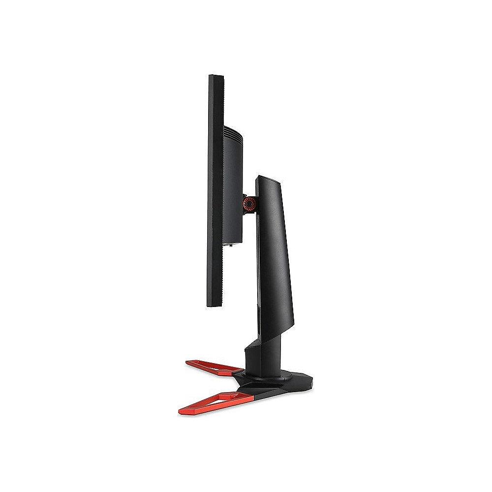 ACER Predator XB241Hbmipr 61cm (24") FHD Gaming-Monitor G-Sync 3D 144Hz 1ms HDMI