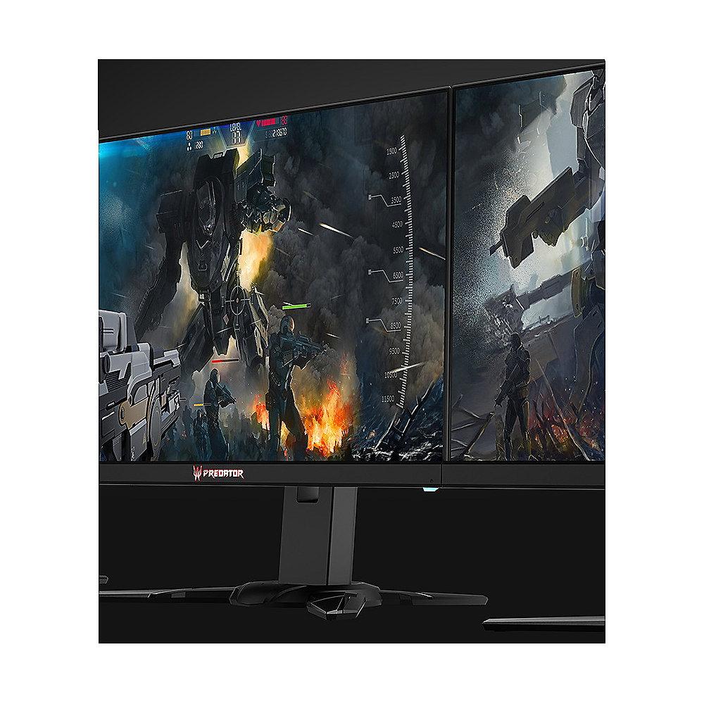 ACER Predator XB271HU 69cm (27