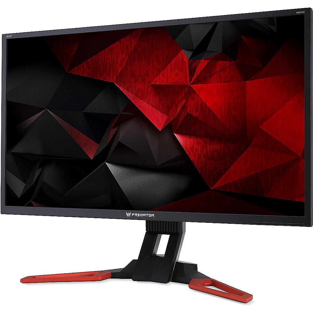 ACER Predator XB321HKbmiphz 81,3cm (32