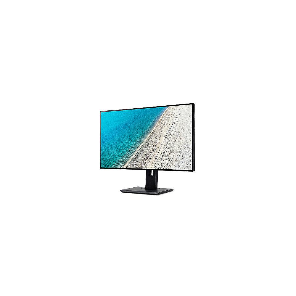 ACER ProDesigner PE270K 69cm (27") UHD Profi-Monitor HDMI/DP 99% sRGB 8bit FRC