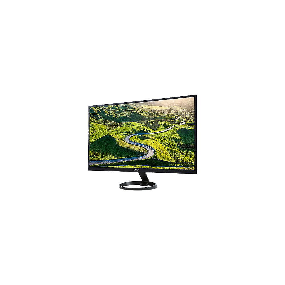 Acer R1 R271 68,58cm (27") FHD Office-Monitior LED-IPS HDMI 250cd/m² 16:9