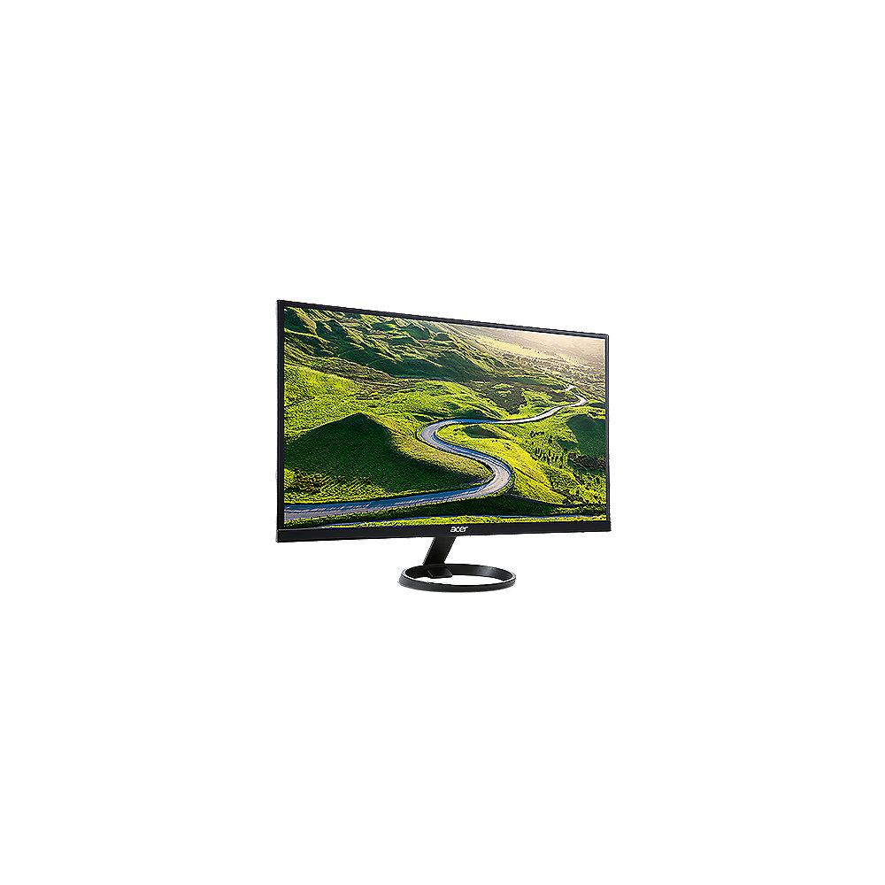 Acer R1 R271 68,58cm (27") FHD Office-Monitior LED-IPS HDMI 250cd/m² 16:9