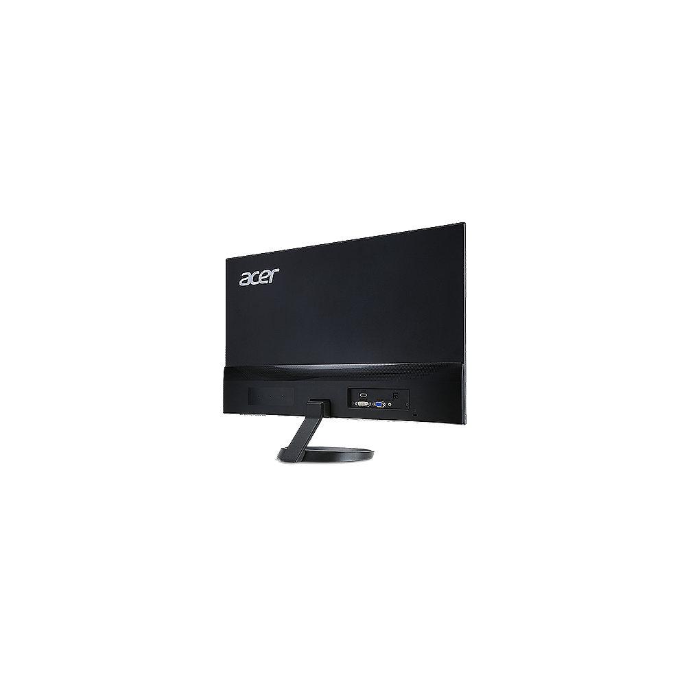 Acer R1 R271 68,58cm (27") FHD Office-Monitior LED-IPS HDMI 250cd/m² 16:9