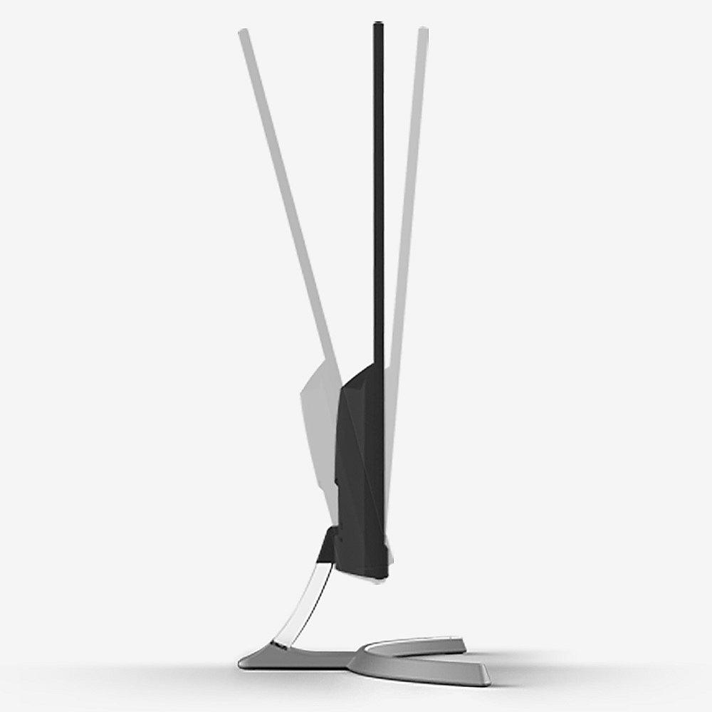 Acer RC241YU 60cm (23,8") WQHD Design-Monitore HDMI/DP 100% sRGB 8 bit
