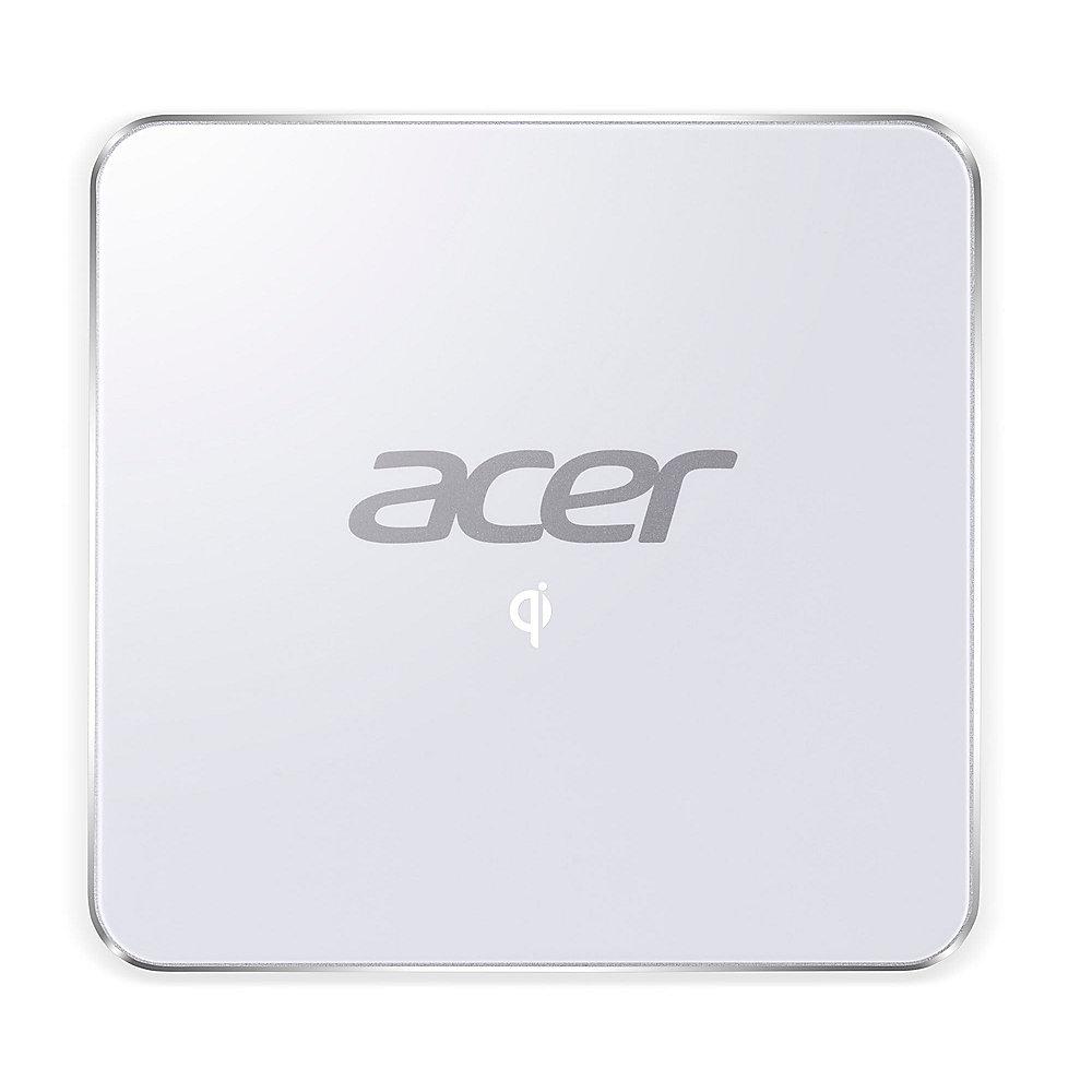 Acer Revo Cube Mini PC Celeron 3865U 4GB 2TB HDD 256GB SSD Windows 10, Acer, Revo, Cube, Mini, PC, Celeron, 3865U, 4GB, 2TB, HDD, 256GB, SSD, Windows, 10