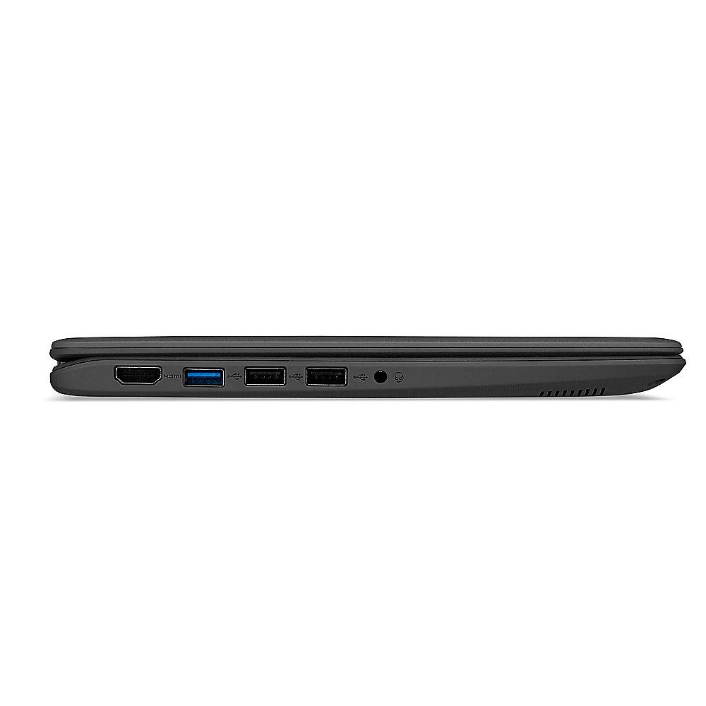 Acer Spin 1 11,6" HD 2in1 Touch N3350 4GB/500GB Win10 SP111-31-C093