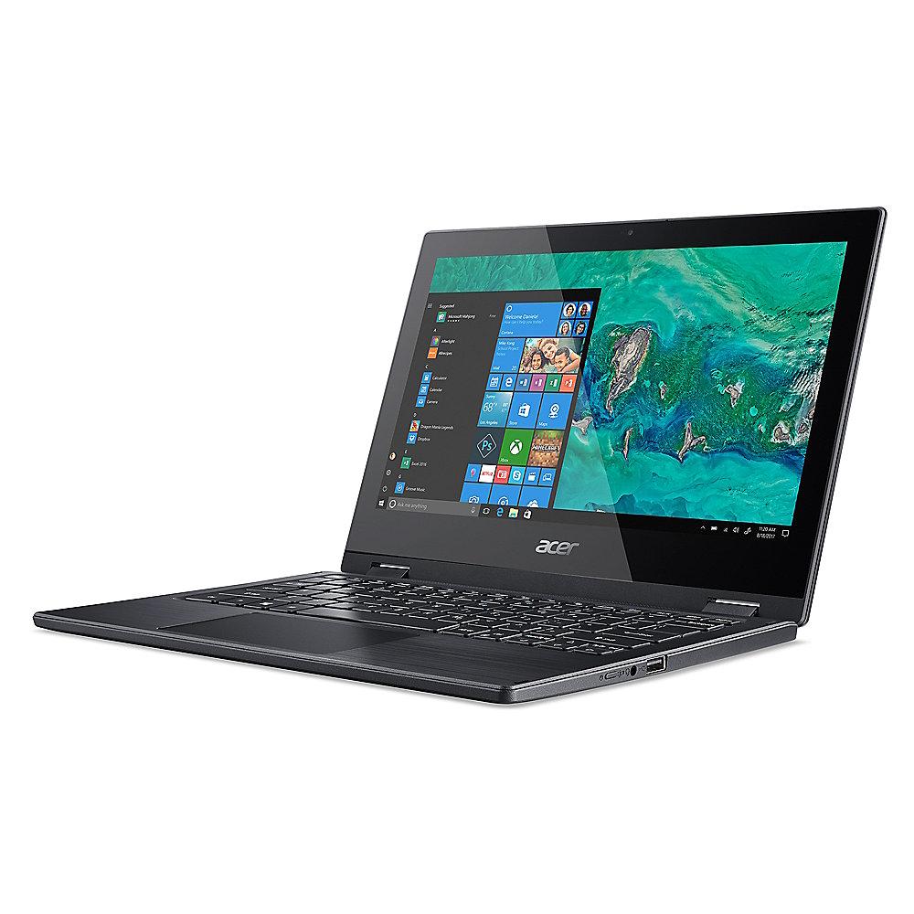 Acer Spin 1 SP111-33-C56T 11,6" FHD Touch Celeron N4000 2GB/32GB eMMC Win10S