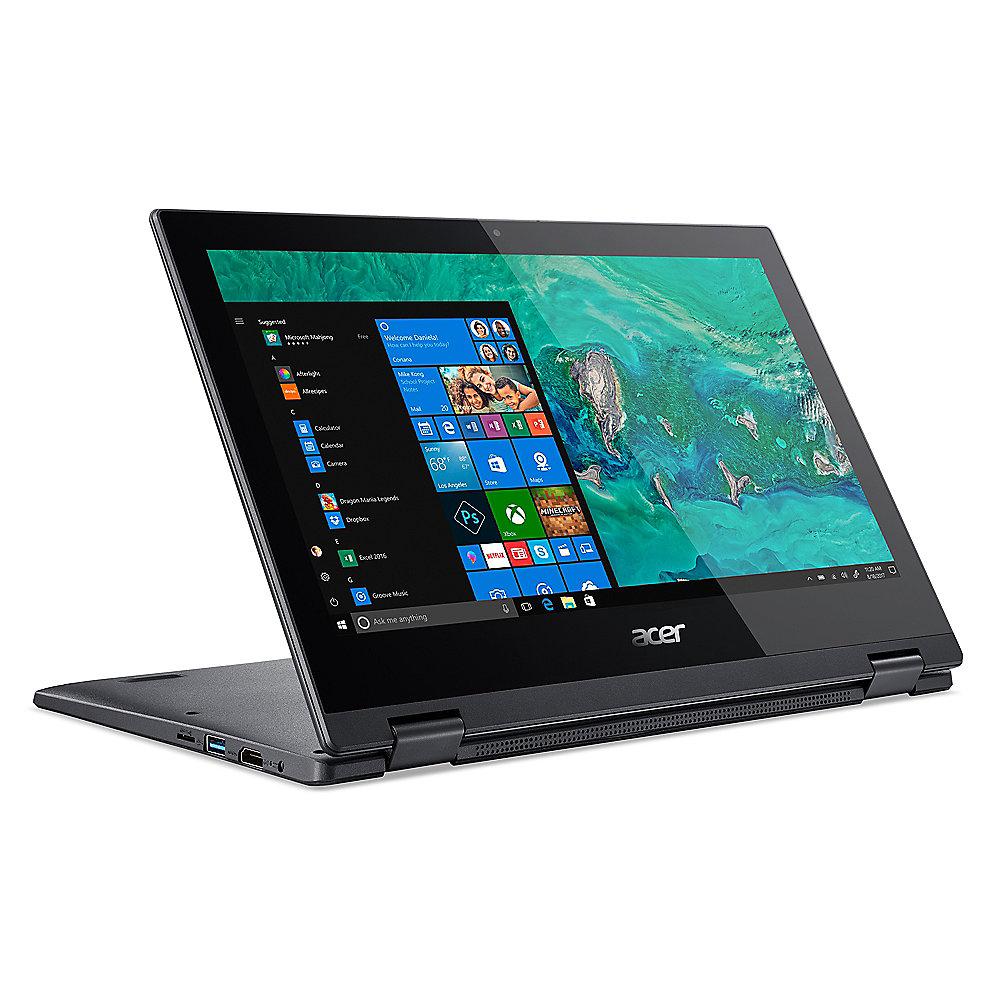 Acer Spin 1 SP111-33-C56T 11,6" FHD Touch Celeron N4000 2GB/32GB eMMC Win10S