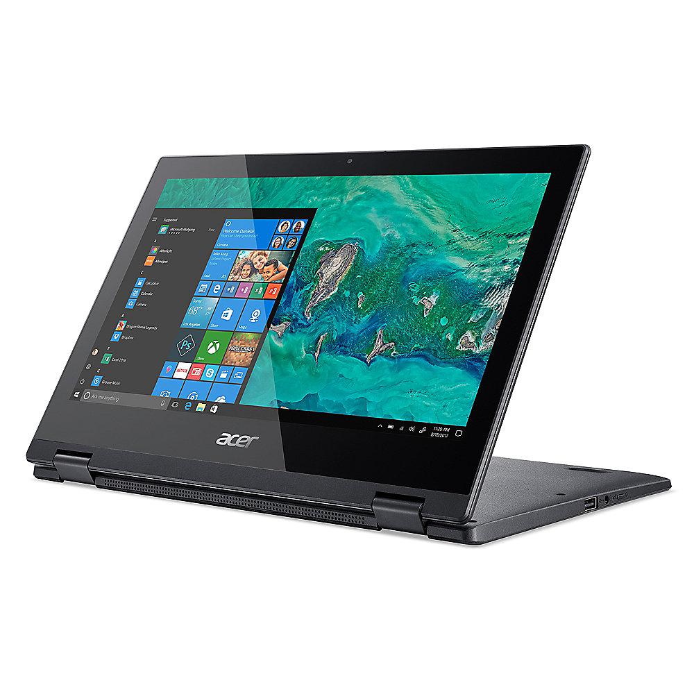 Acer Spin 1 SP111-33-C56T 11,6" FHD Touch Celeron N4000 2GB/32GB eMMC Win10S