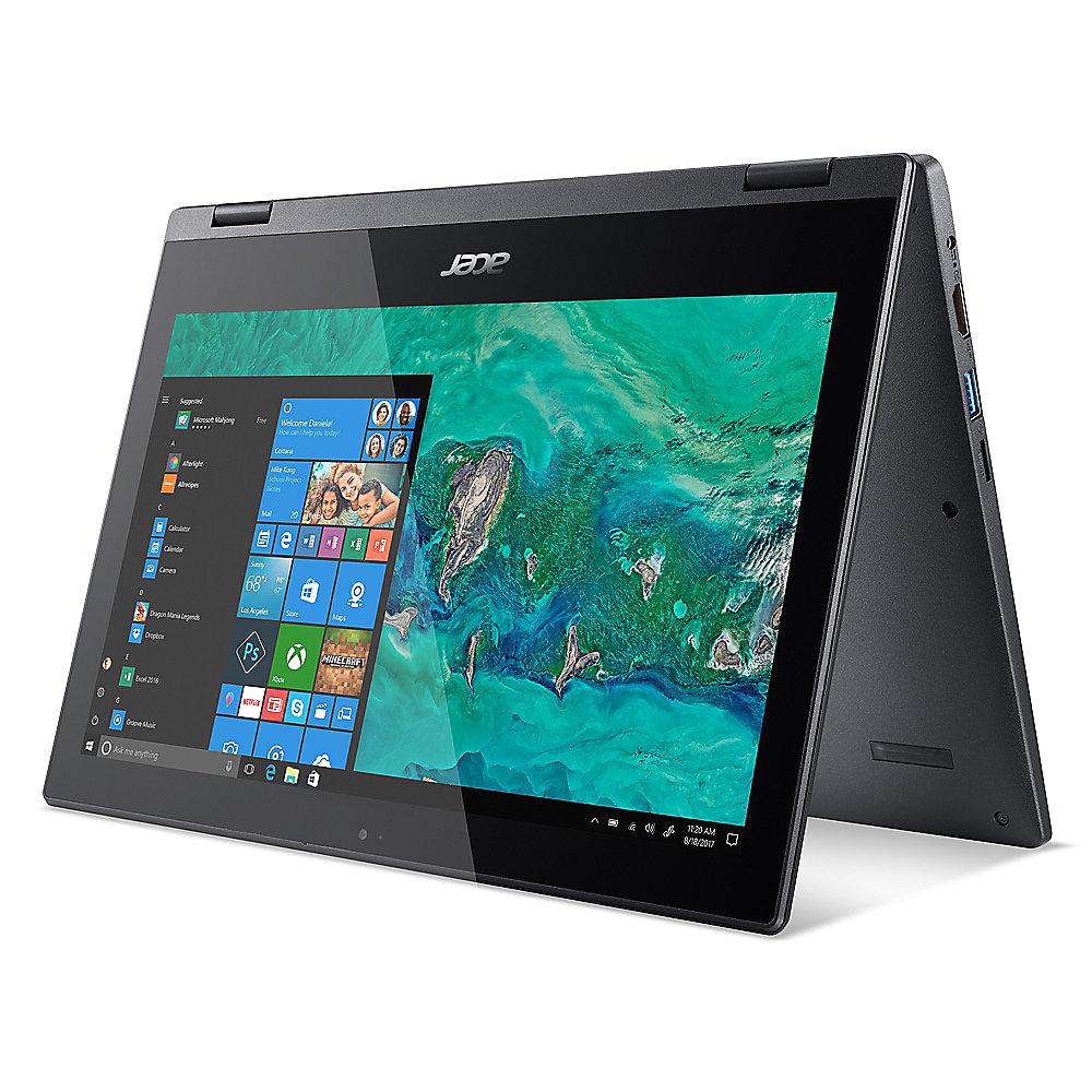 Acer Spin 1 SP111-33-C56T 11,6" FHD Touch Celeron N4000 2GB/32GB eMMC Win10S