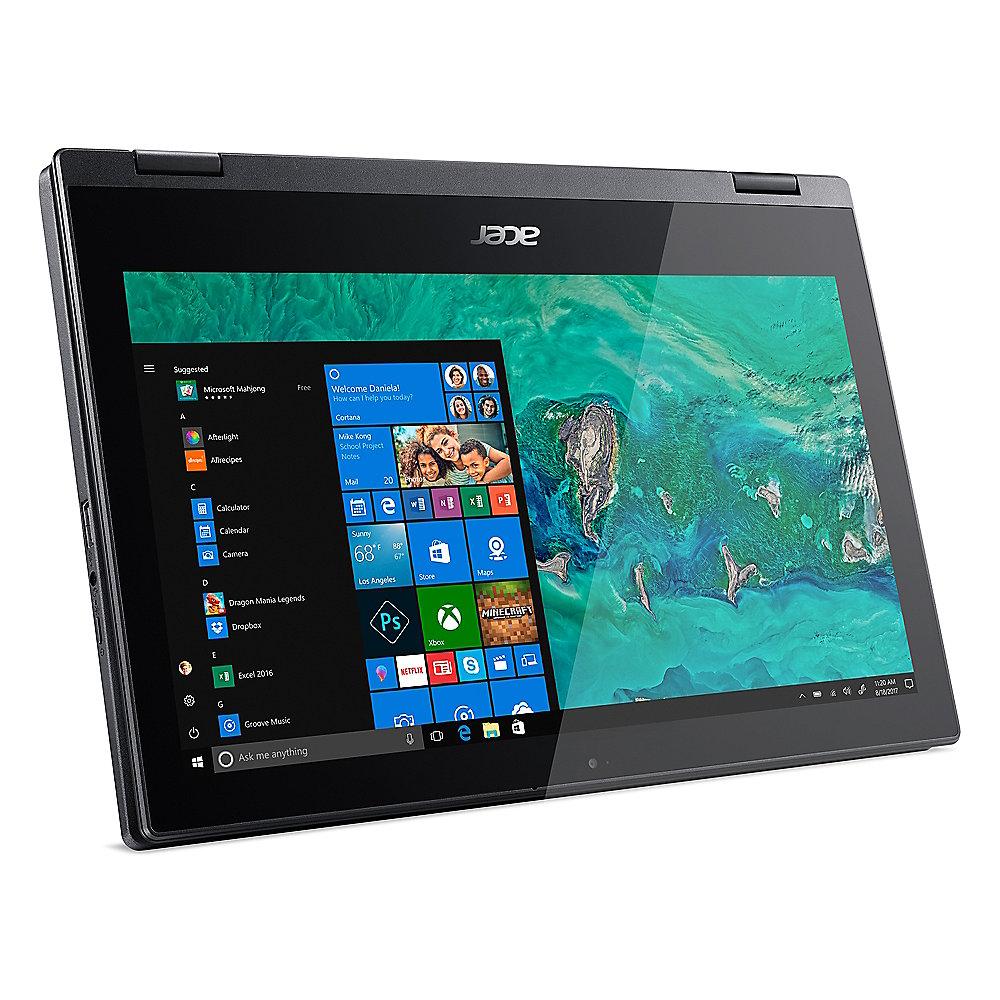 Acer Spin 1 SP111-33-C56T 11,6" FHD Touch Celeron N4000 2GB/32GB eMMC Win10S