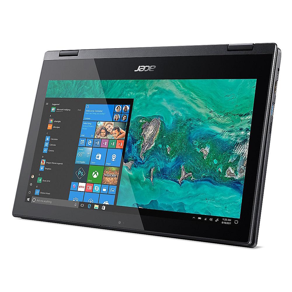 Acer Spin 1 SP111-33-C56T 11,6" FHD Touch Celeron N4000 2GB/32GB eMMC Win10S