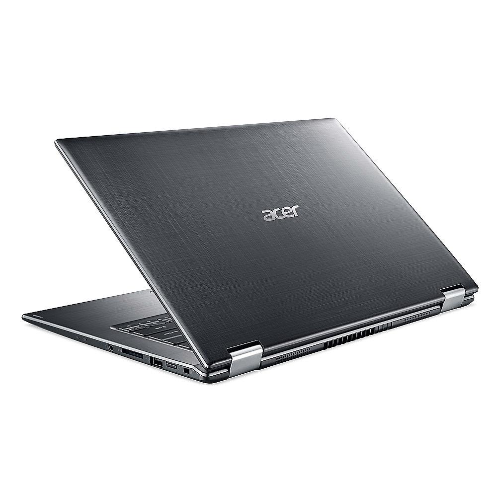 Acer Spin 3 SP314-51-548L 14" FHD Touch IPS i5-8250U 8GB/256GB SSD Win10