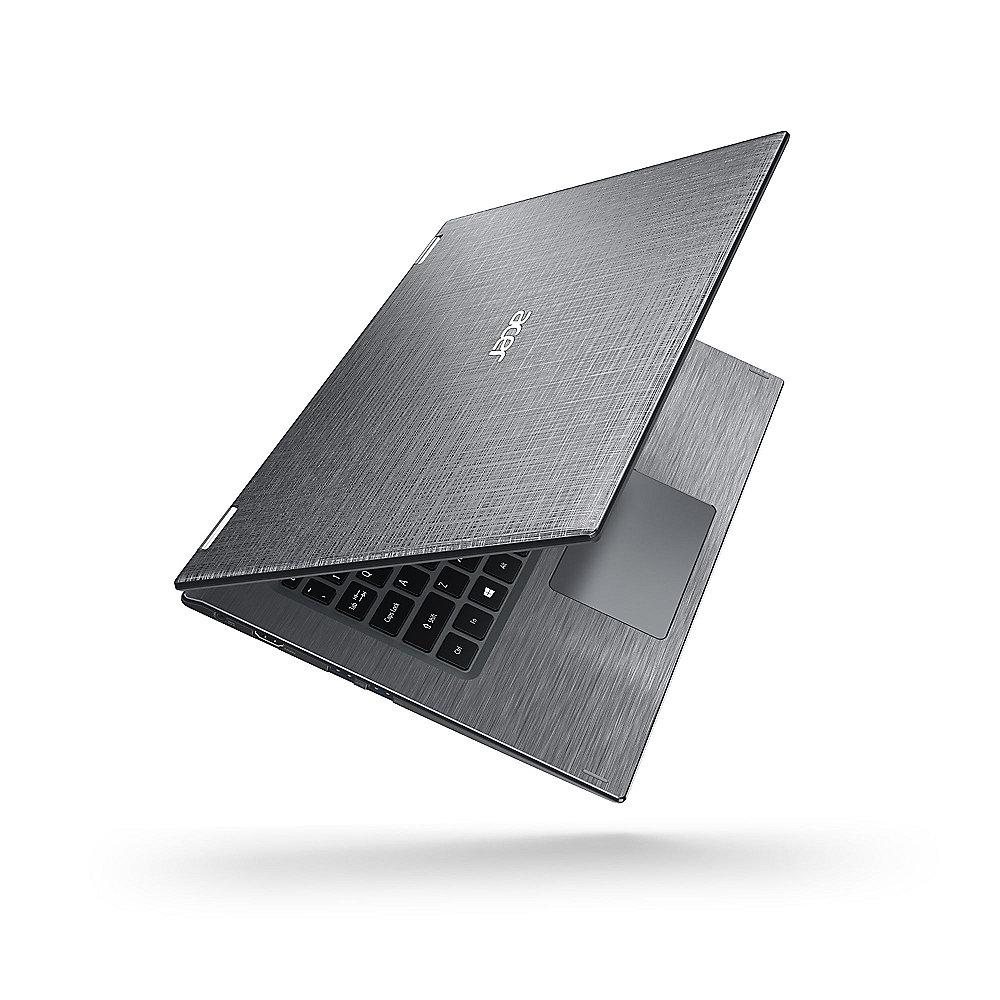 Acer Spin 3 SP314-51-59M7 14" FHD Touch i5-8250U 8GB/256GB SSD Win10