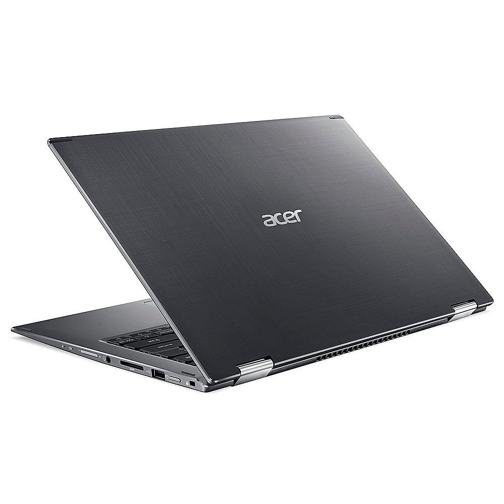 Acer Spin 5 Pro SP513-52NP 2in1 Touch Notebook i5-8250U SSD FHD Windows 10 Pro