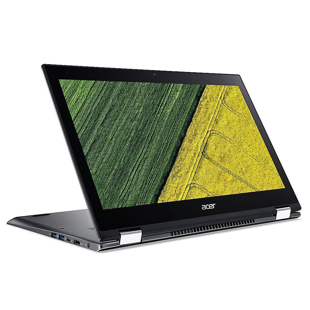 Acer Spin 5 SP515-51N-801H 15,6" FHD Touch IPS i7-8550U 8GB/256GB SSD Win10