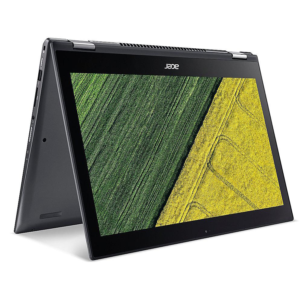 Acer Spin 5 SP515-51N-801H 15,6" FHD Touch IPS i7-8550U 8GB/256GB SSD Win10