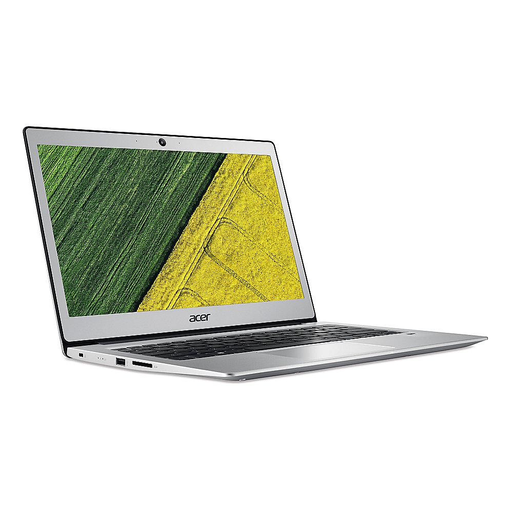 Acer Swift 1 SF113-31-P2CP 13,3" FHD IPS Pentium N4200 4GB/256GB SSD Win10