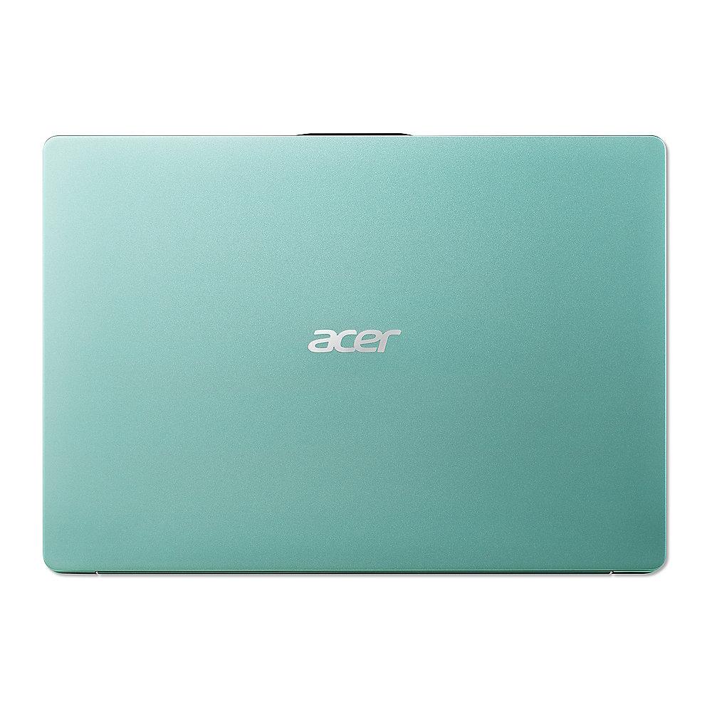 Acer Swift 1 SF114-32-P5A6 14" FHD IPS Pentium N5000 4GB/64GB eMMC Win10 S