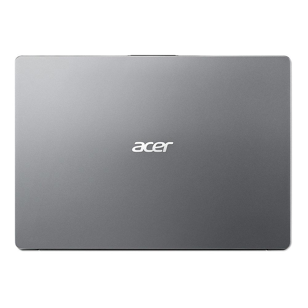 Acer Swift 1 SF114-32-P8GG 14" FHD IPS Pentium N5000 4GB/256GB SSD Win 10
