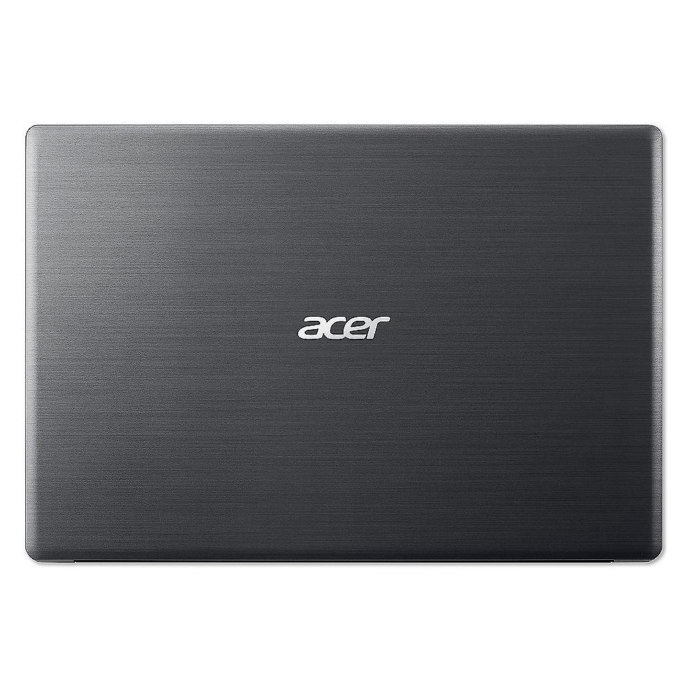 Acer Swift 3 15,6" FHD IPS Ryzen 5 2500U 8GB/256GB SSD Vega8 Win10 SF315-41-R7PE