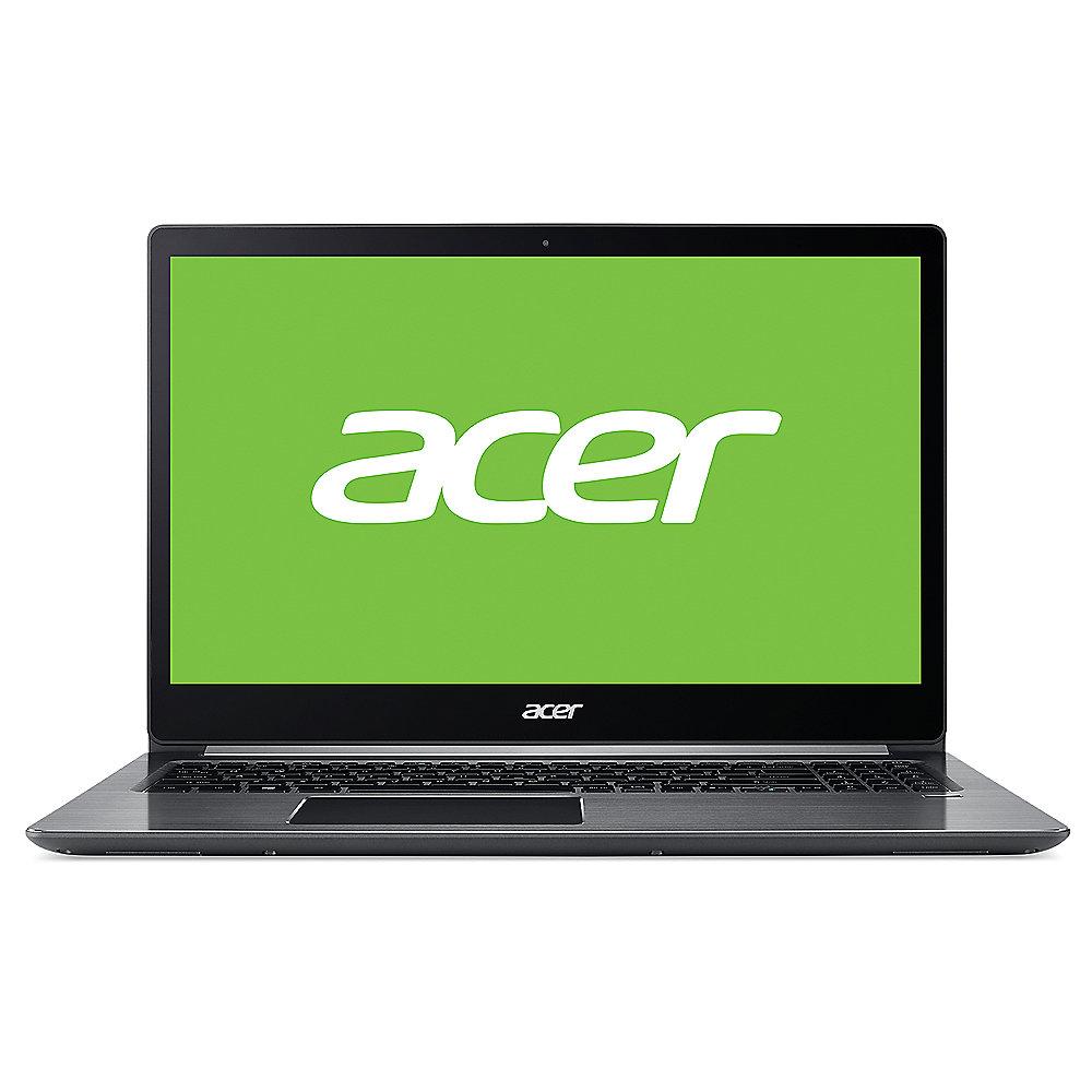 Acer Swift 3 15,6" FHD IPS Ryzen 5 2500U 8GB/256GB SSD Vega8 Win10 SF315-41-R7PE