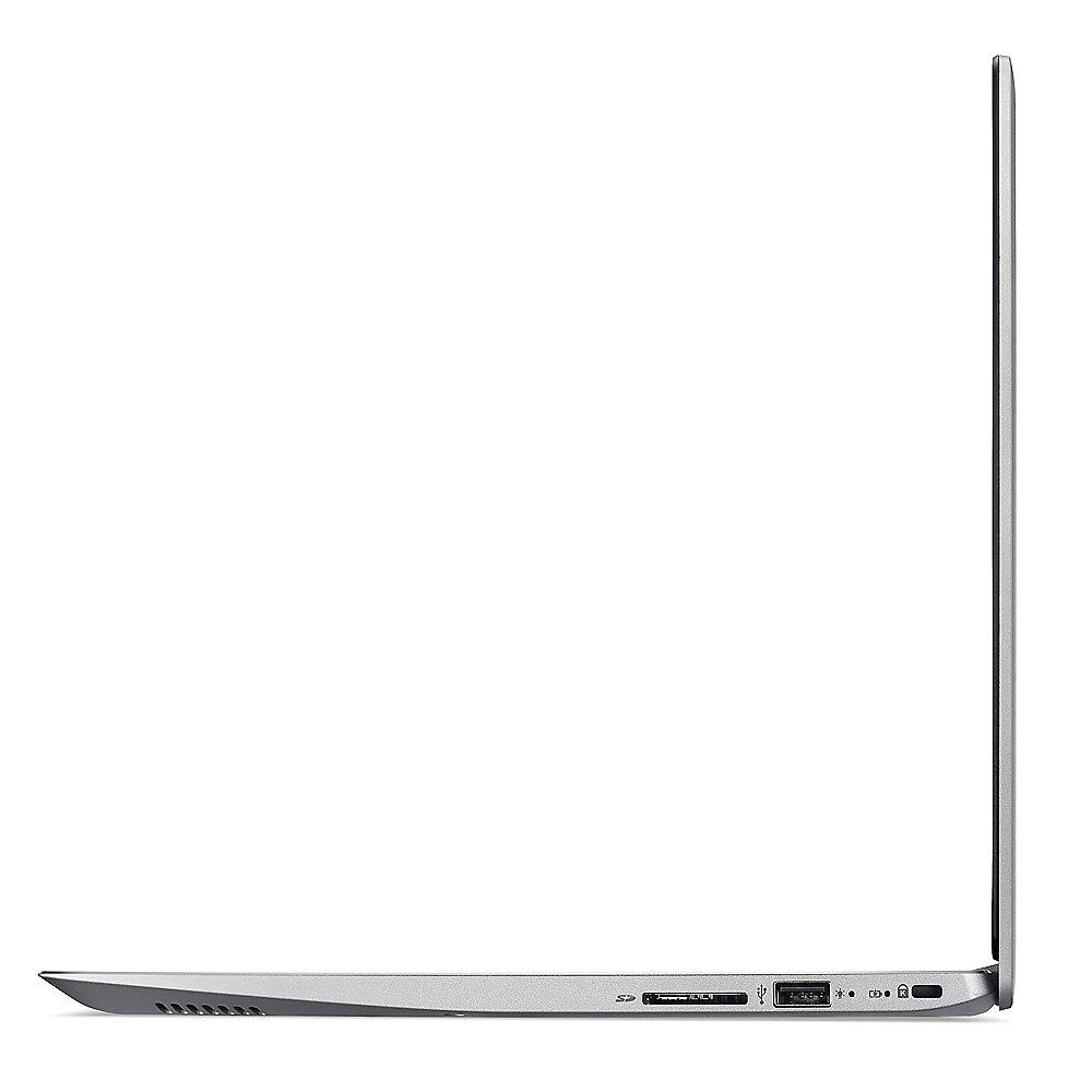 Acer Swift 3 SF314-52-35MB 14" FHD IPS i3-7130U 8GB/256GB SSD Win10