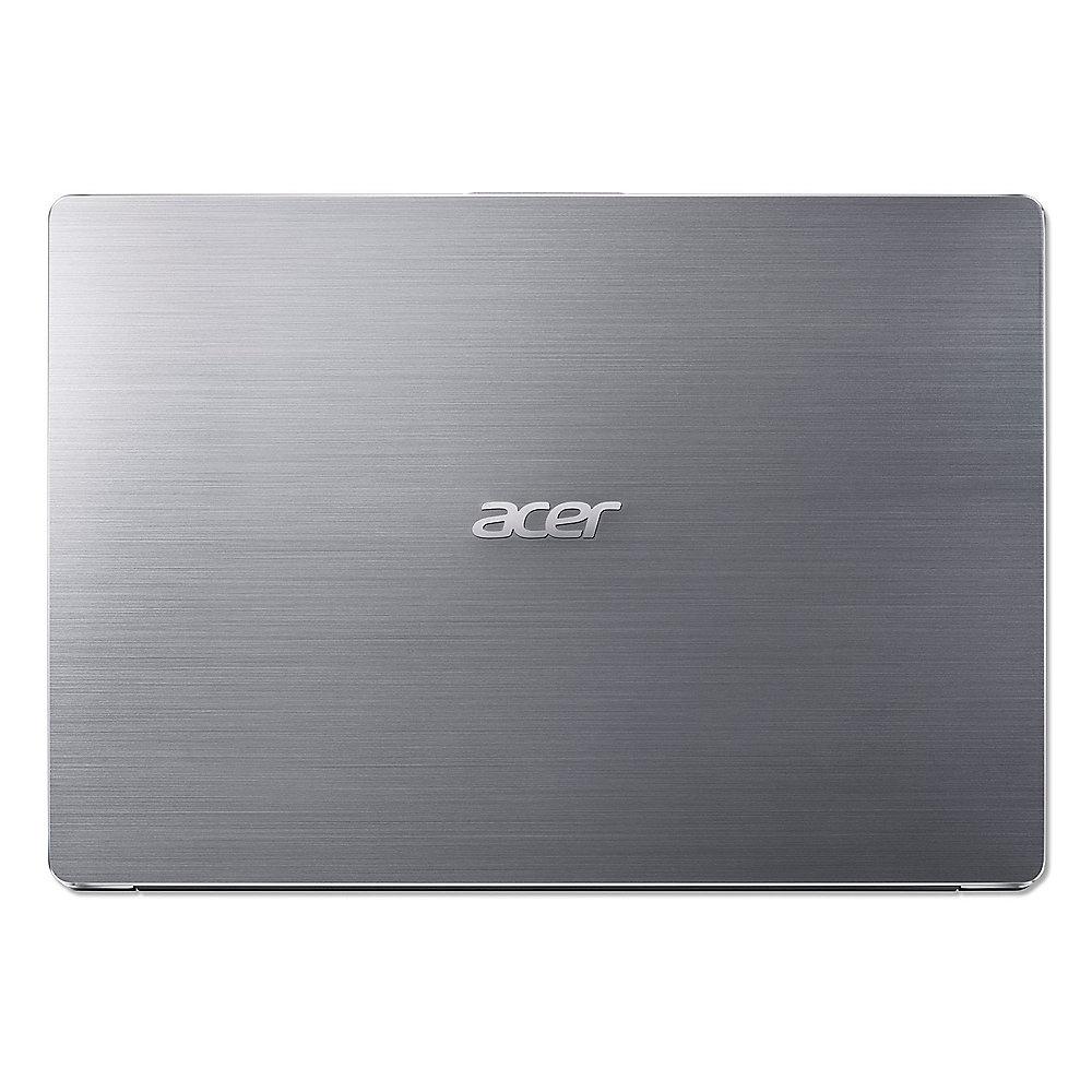 Acer Swift 3 SF314-54-54F3 14" FHD IPS i5-8250U 8GB/512GB SSD Win10