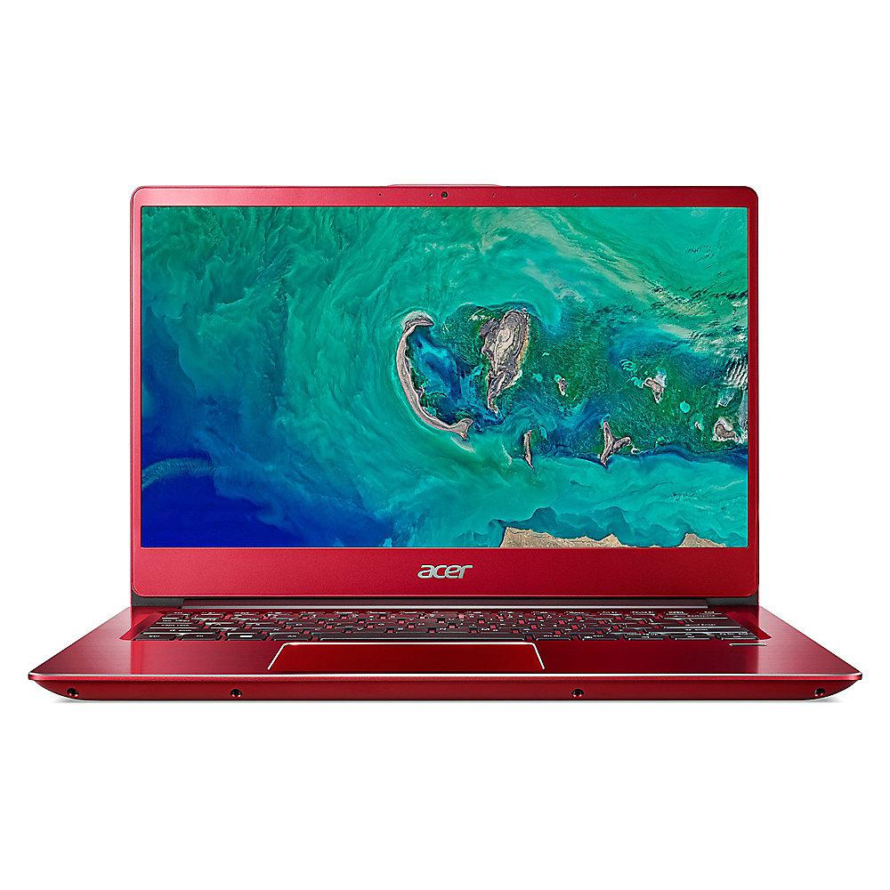 Acer Swift 3 SF314-54-55DV 14" FHD IPS i5-8250U 8GB/256GB SSD Win10