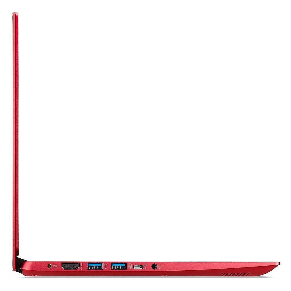 Acer Swift 3 SF314-54-55DV 14" FHD IPS i5-8250U 8GB/256GB SSD Win10